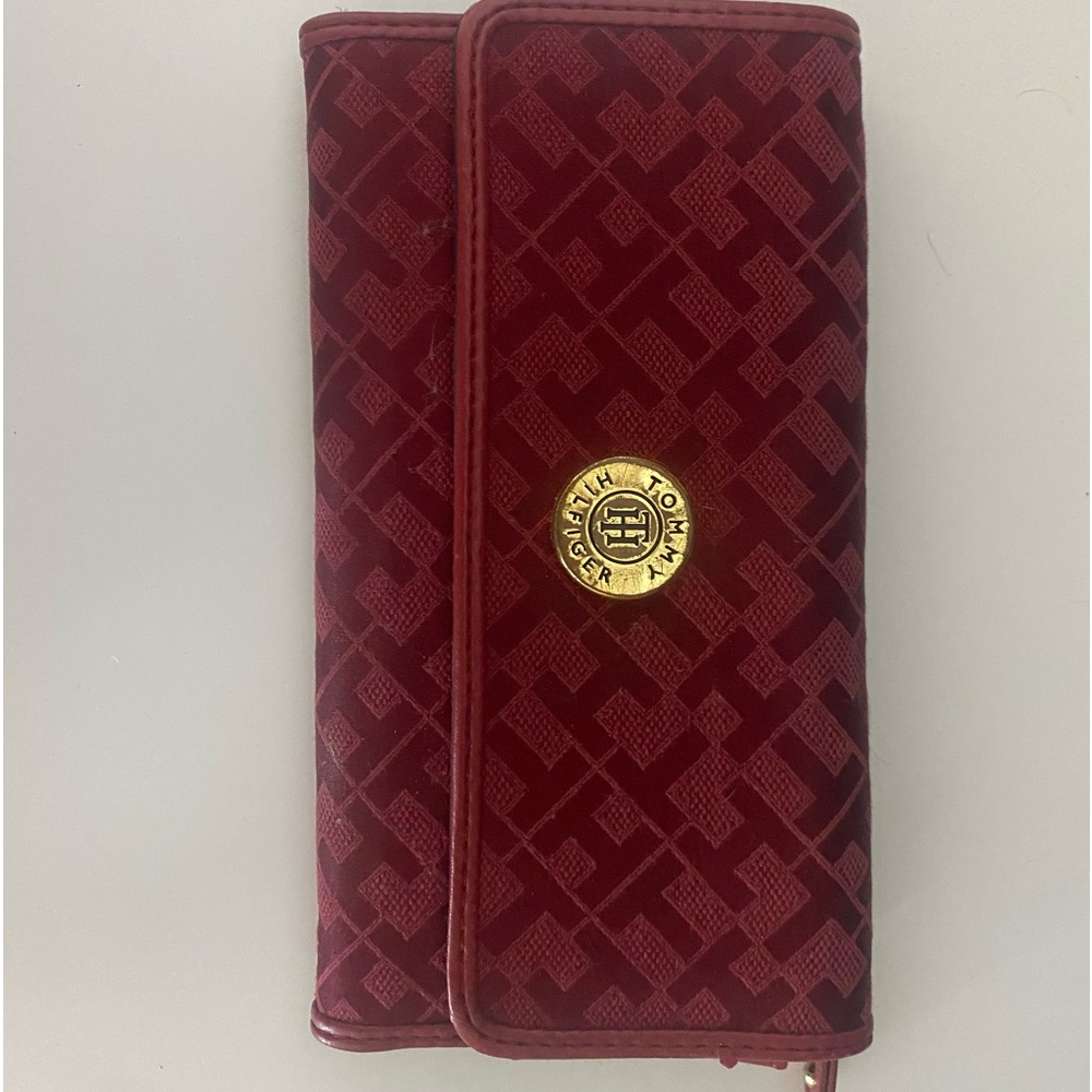 Lightly used wallet